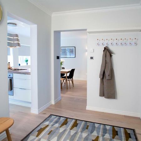 Greenkey Apartment T10C Рейкьявик Экстерьер фото