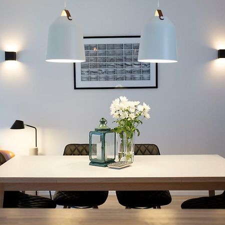 Greenkey Apartment T10C Рейкьявик Экстерьер фото